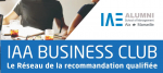 L'IAE Aix Alumni vous invite à découvrir l'IAABC :