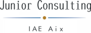 Junior Consulting IAE Aix