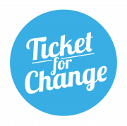 Ticket for Change