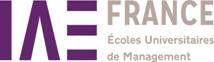 Logo de IAE FRANCE