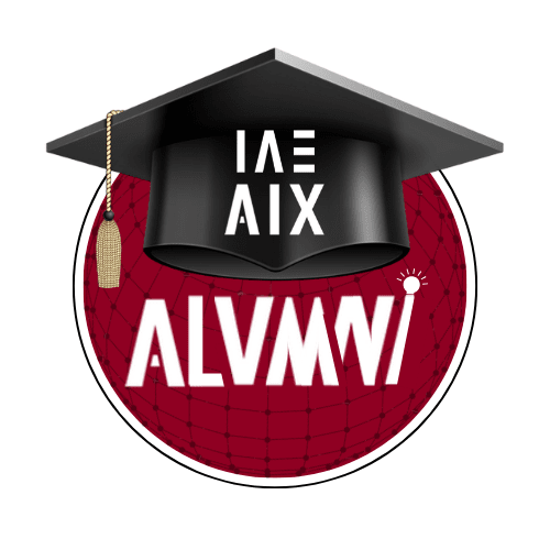 Logo Alumni