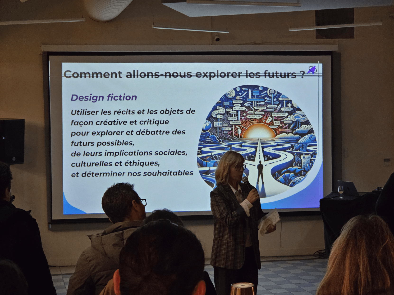 Une soirée Marseillaise exceptionnelle