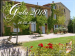 Les organisateurs du Gala IAE 2018 souhaitent inviter les Alumni le 26 mai au soir !!