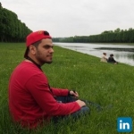 photo de profil d'un membre